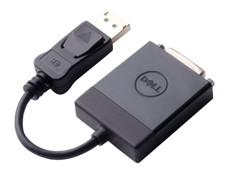 DELL Adapter DisplayPort to DVI