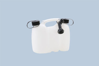 huenersdorff Doppelkanister PROFI 3,0 + 1,5 l huenersdorff Doppelkanister PROFI 3,0 + 1,5 l