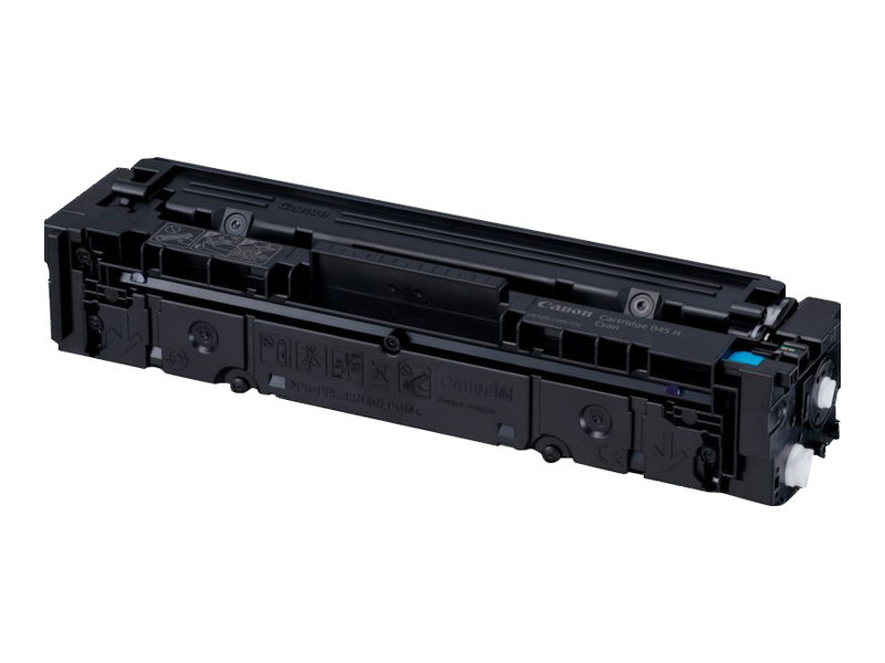 Canon 045H C  cyan Toner