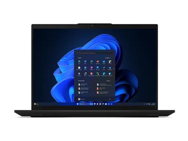 LENOVO ThinkPad L16 G1 AMD Ryzen 5 Pro 7535U 40,64cm 16Zoll No Touch WUXGA 32GB 1TB SSD UMA W11P WWAN Ready Black TopSeller LENOVO ThinkPad L16 G1 AMD Ryzen 5 Pro 7535U 40,64cm 16Zoll No Touch WUXGA 32GB 1TB SSD UMA W11P WWAN Ready Black TopSeller