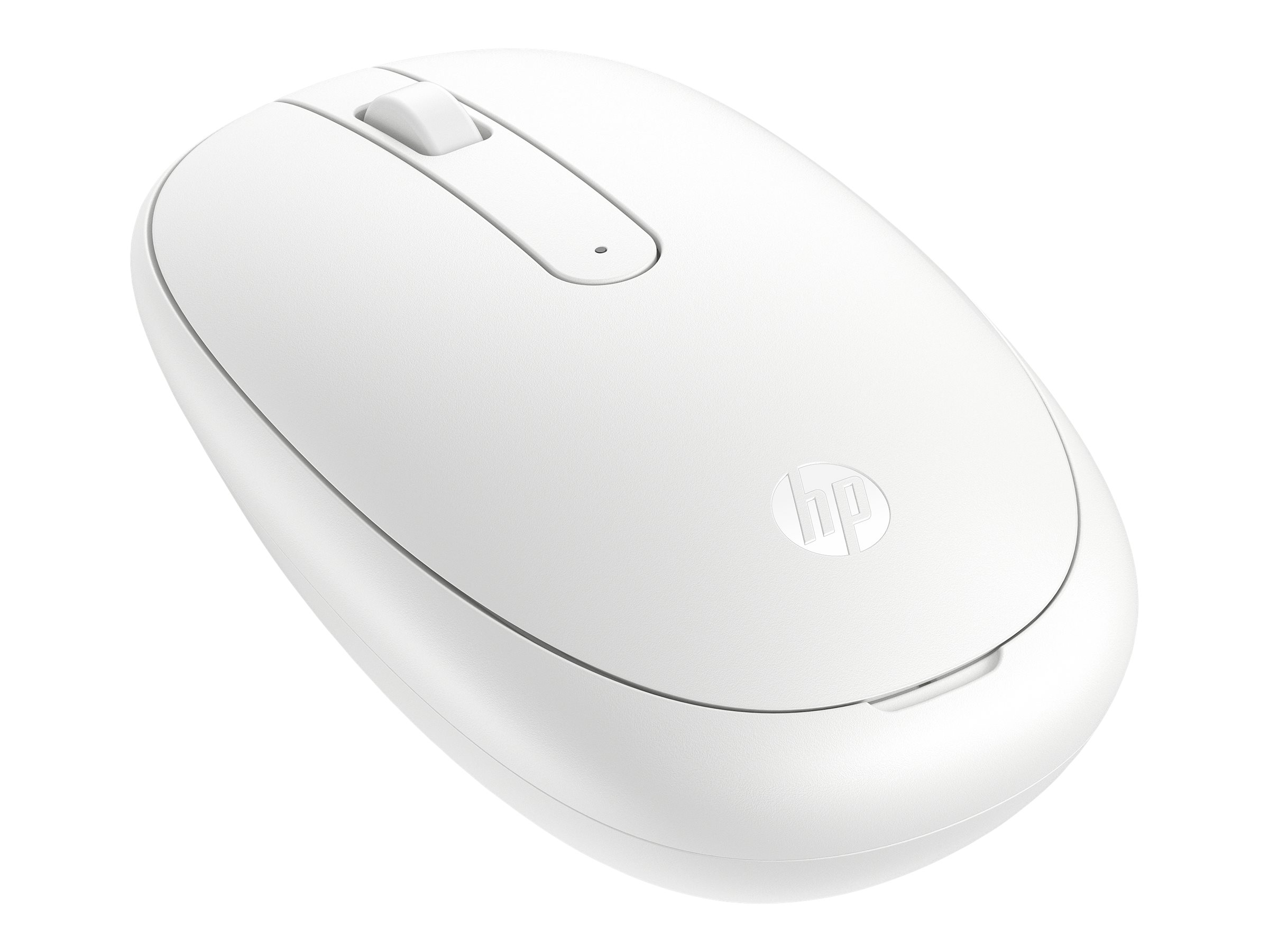 HP 240 Bluetooth Mouse White (P)