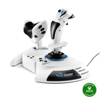 Thrustmaster Joystick TFlight Hotas One FS 2024 Ed XBOXPC