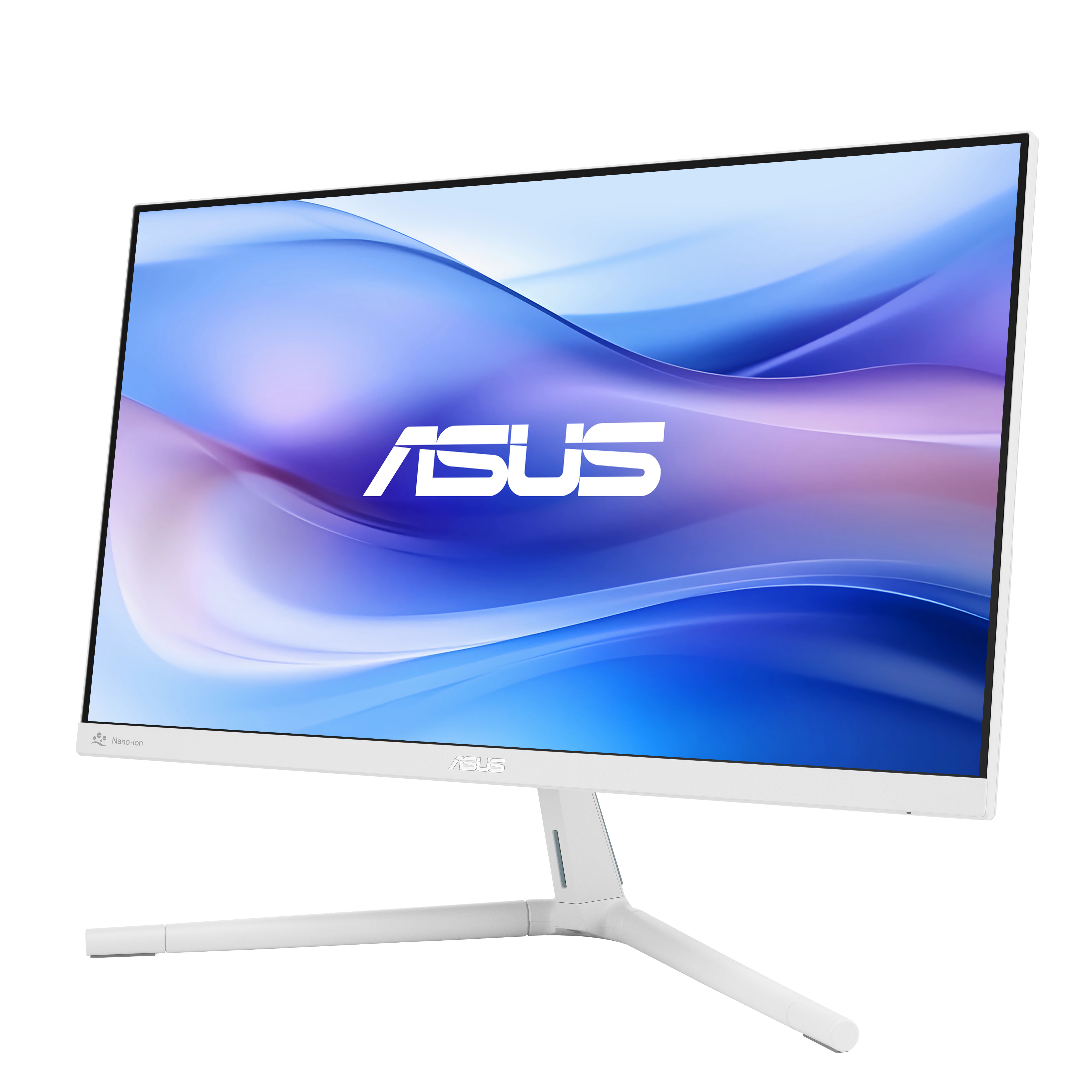 ASUS VU279HFI-W Eye Care Gaming-Monitor