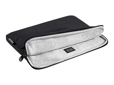 Tablet-Tasche Fashion 25,7cm (10.1), Schwarz Tablet-Tasche Fashion 25,7cm (10.1), Schwarz