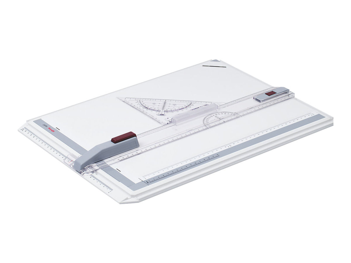 rotring Zeichenplatte Rapid, DIN A3 rotring Zeichenplatte Rapid, DIN A3