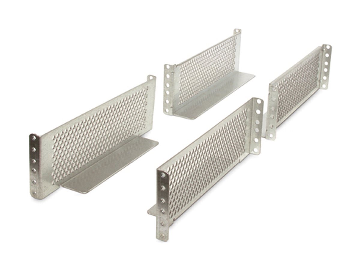 APC 2Post Mounting Rail Kit for SmartUPS SRT