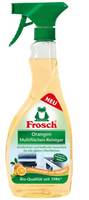 Frosch® Orange Allzweckreiniger 0,50 l Frosch® Orange Allzweckreiniger 0,50 l