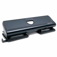 RAPESCO® Doppellocher 720 schwarz RAPESCO® Doppellocher 720 schwarz
