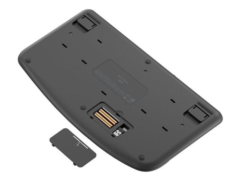 920-012283 LOGITECH Wave Keys