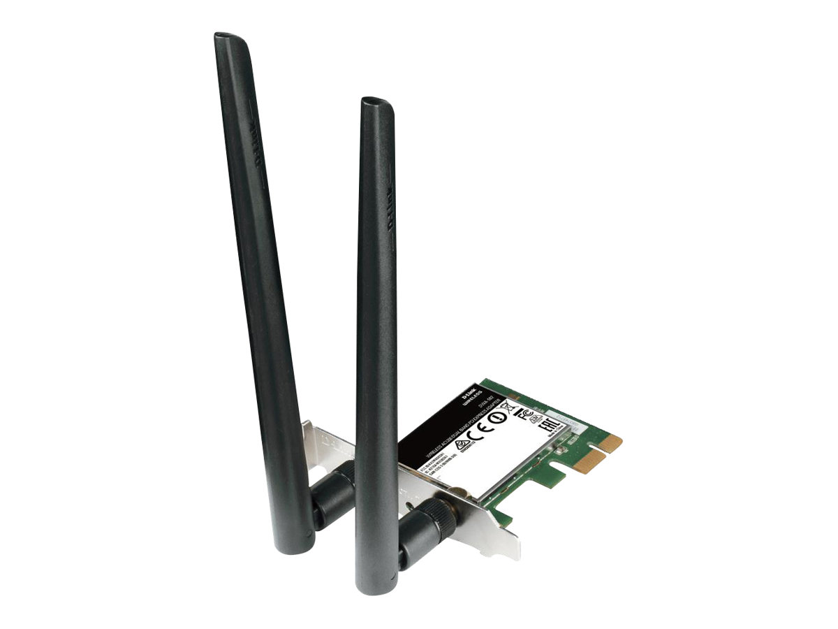 D-LINK DWA582 WIRELESS NETZWERKADAPTER