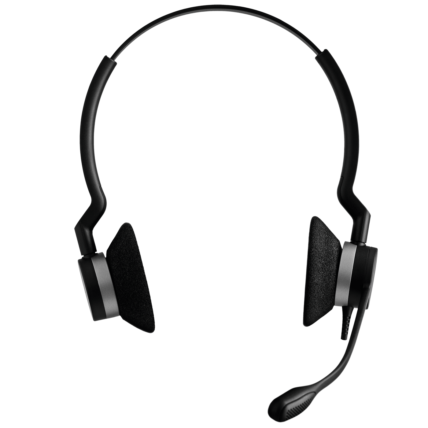 Jabra BIZ 2300 QD Duo