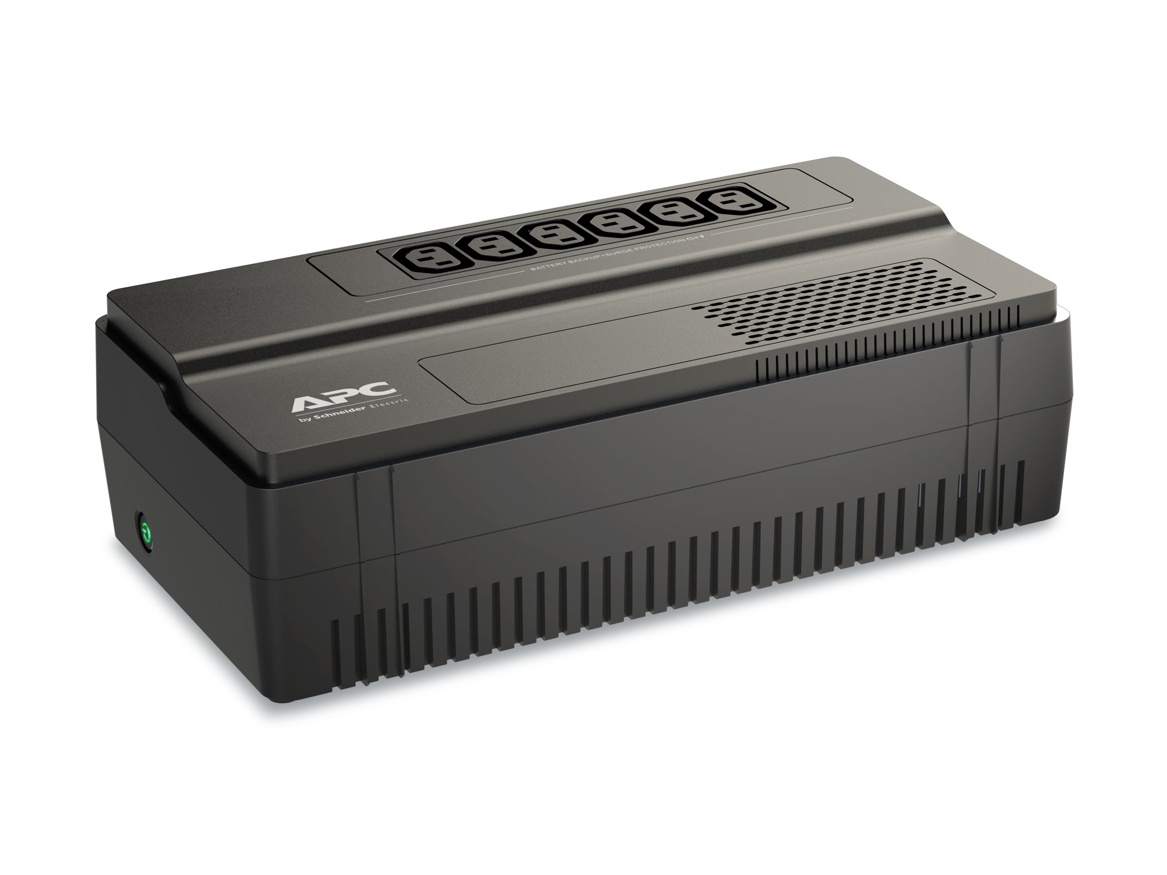 APC Back-UPS BV 800VA AVRIEC 230V APC Back-UPS BV 800VA AVRIEC 230V