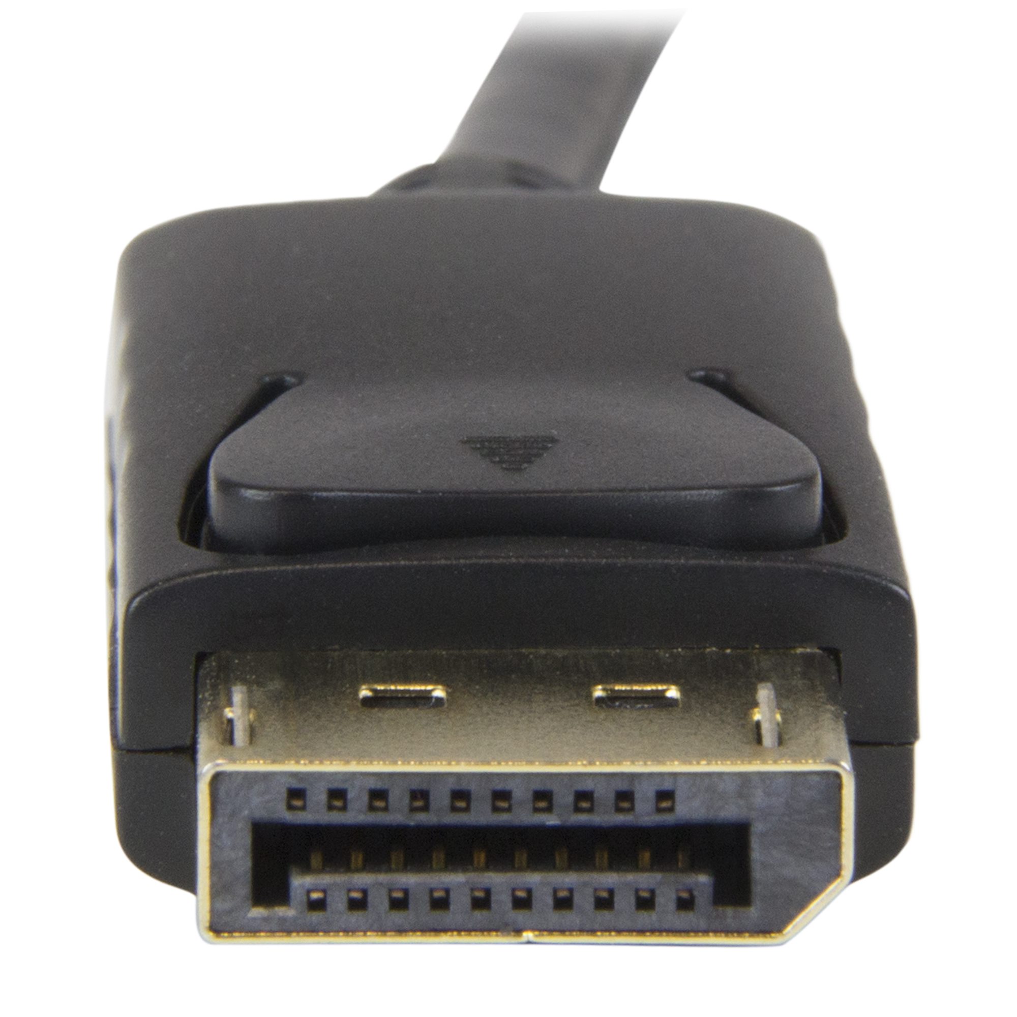 STARTECHCOM DisplayPort to HDMI Converter Cable 65ft 2m 4K