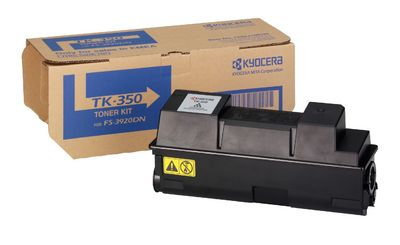 KYOCERA TK-350 schwarz Toner KYOCERA TK-350 schwarz Toner