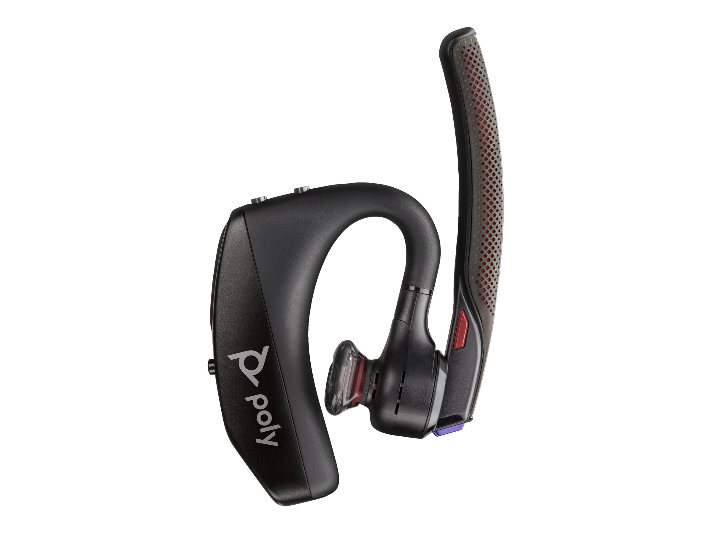 HP Poly Voyager 5200-M Office Headset +USB-C to Micro USB Cable-EURO HP Poly Voyager 5200-M Office Headset +USB-C to Micro USB Cable-EURO