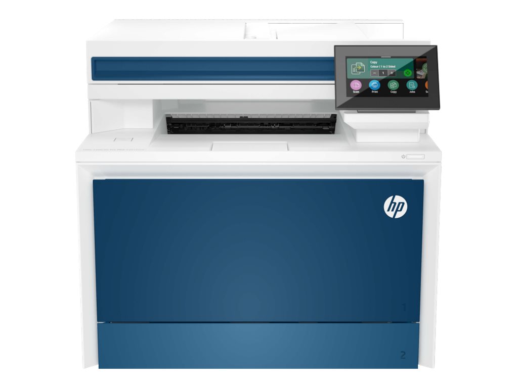 5HH64F#B19 HP CLJ Pro 4302FDW 4in1