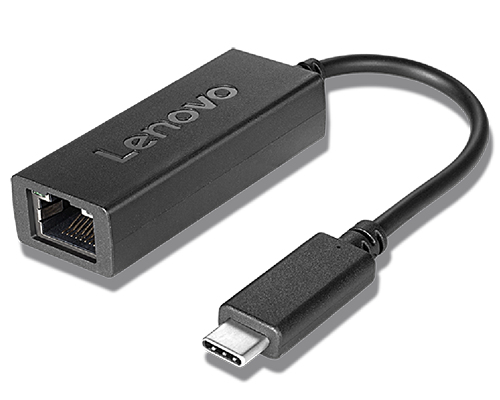 LENOVO USBC to Ethernet Adapter