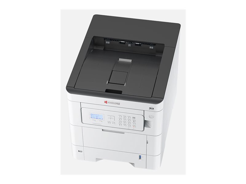 KYOCERA ECOSYS PA3500cx Printer colour Duplex laser A4 1200x1200dpi 35ppm mono 35ppm colour 650sheets USB LAN KYOCERA ECOSYS PA3500cx Printer colour Duplex laser A4 1200x1200dpi 35ppm mono 35ppm colour 650sheets USB LAN