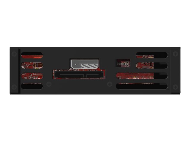 ICY BOX IB-138SK-B-II SATA Wechselrahmen fuer 8,9cm 3.5Zoll SATA HDDs Schloss als Stromschalter LEDs 4und15-Pin Strom Vollmetal sch ICY BOX IB-138SK-B-II SATA Wechselrahmen fuer 8,9cm 3.5Zoll SATA HDDs Schloss als Stromschalter LEDs 4und15-Pin Strom Vollmetal sch