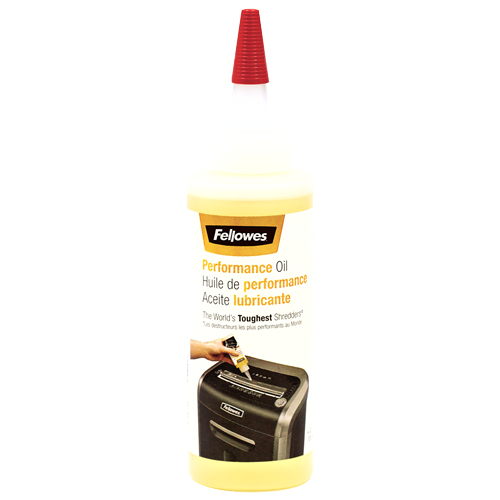 Fellowes Aktenvernichter-Öl 120 ml