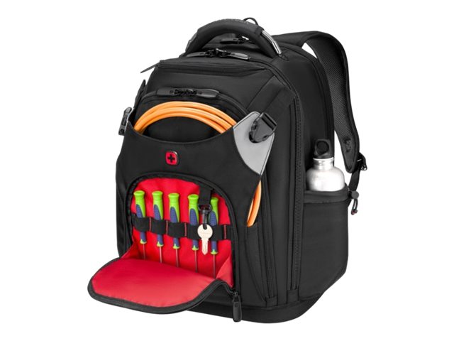 Wenger Tool Backpack Pro 43,2 cm (17")