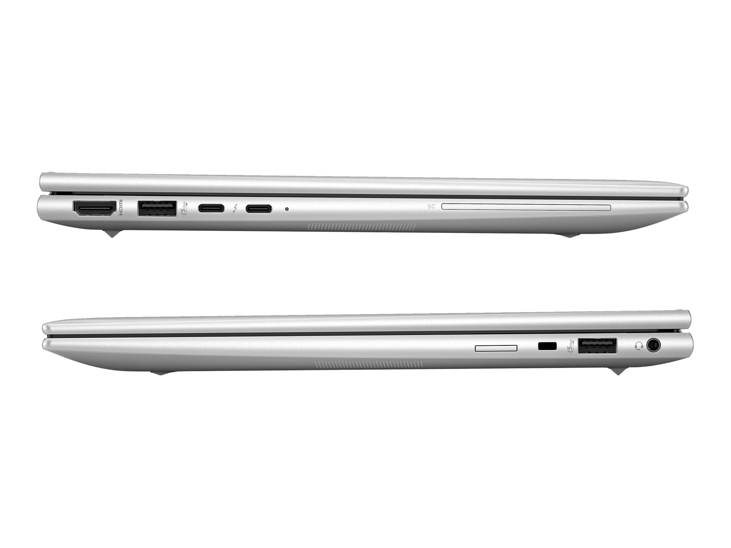 HP EliteBook 835 G11 AMD Ryzen 7 8840U 33,78cm 13,3Zoll WUXGA 32GB 1TBSSD LTE 5G W11P 1J War DE