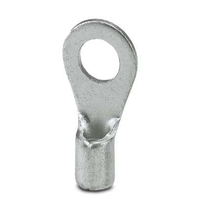 Phoenix Contact Ringkabelschuh C-RC 2,5/M4 DIN Phoenix Contact Ringkabelschuh C-RC 2,5/M4 DIN