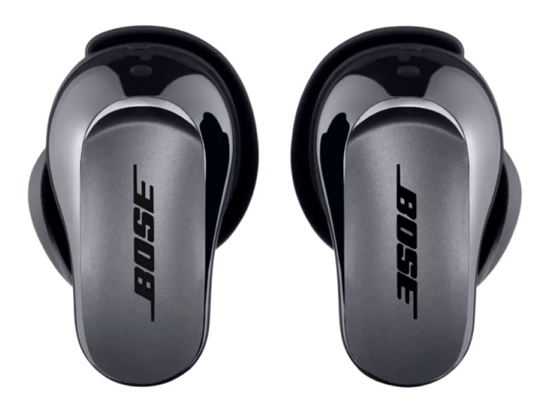 Bose QuietComfort Ultra Earbuds black