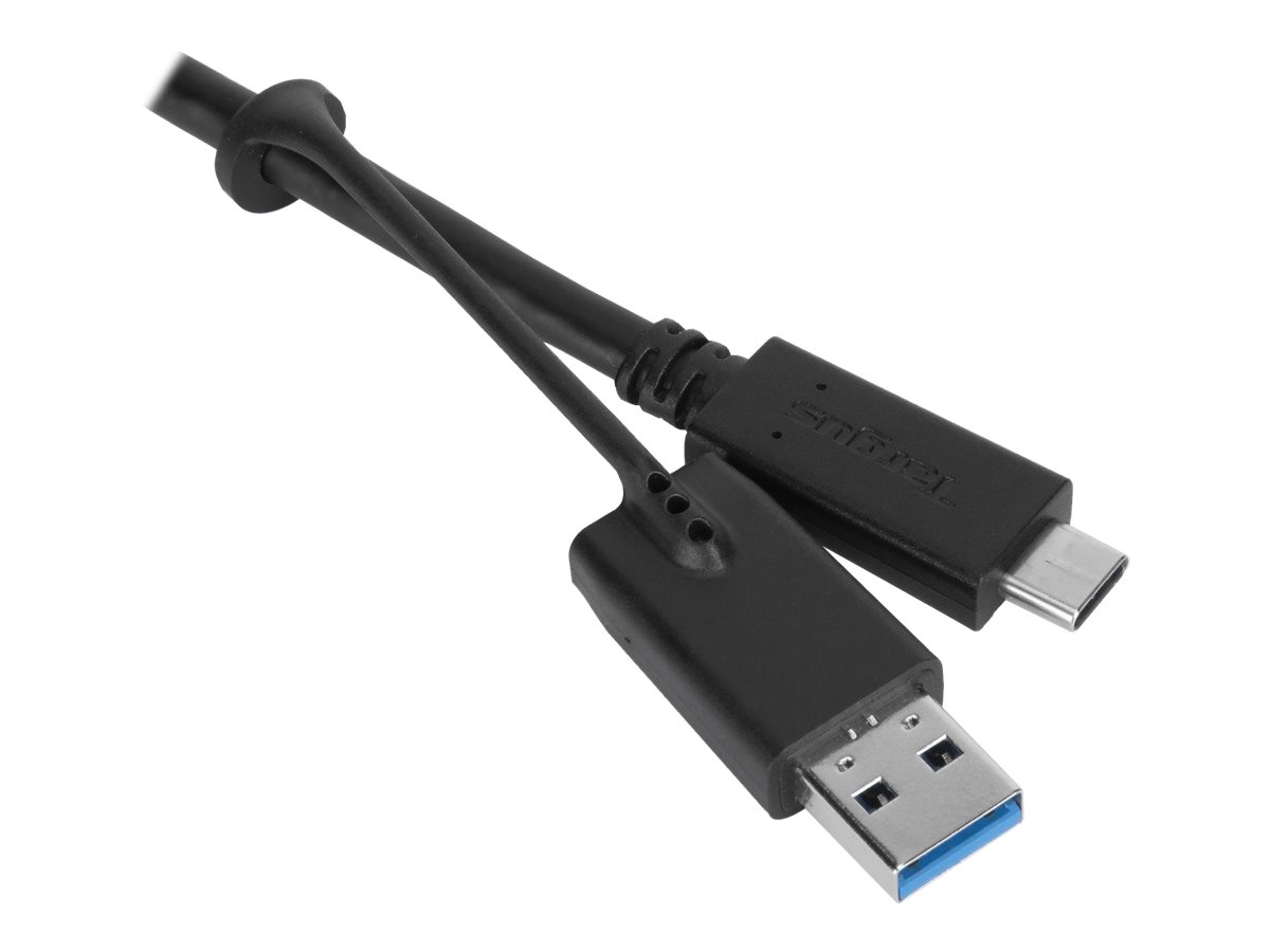 Targus Dockingstation - USB-C - 2 x HDMI - GigE