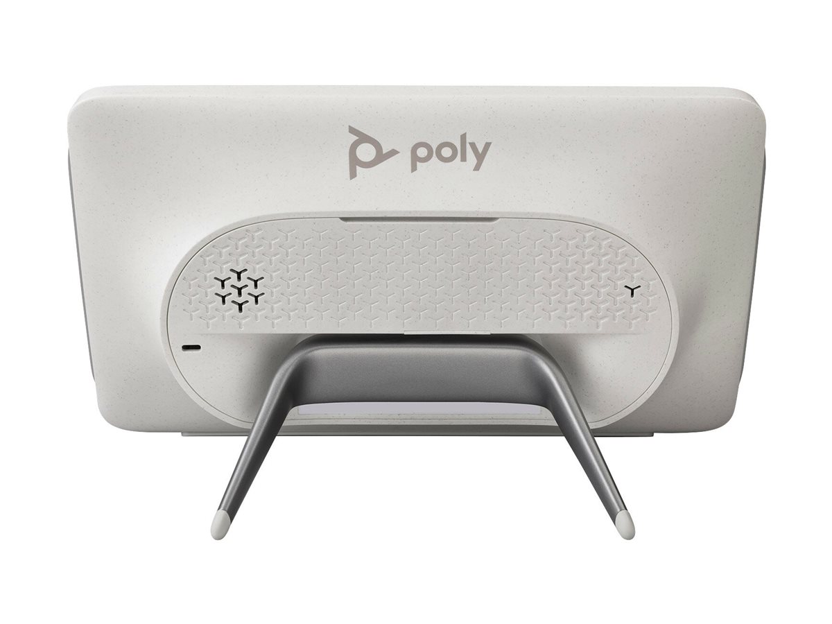 HP Poly Trio C60 Power Supply with Power Cord and CAT-5 EMEA - INTL English Loc Euro plug