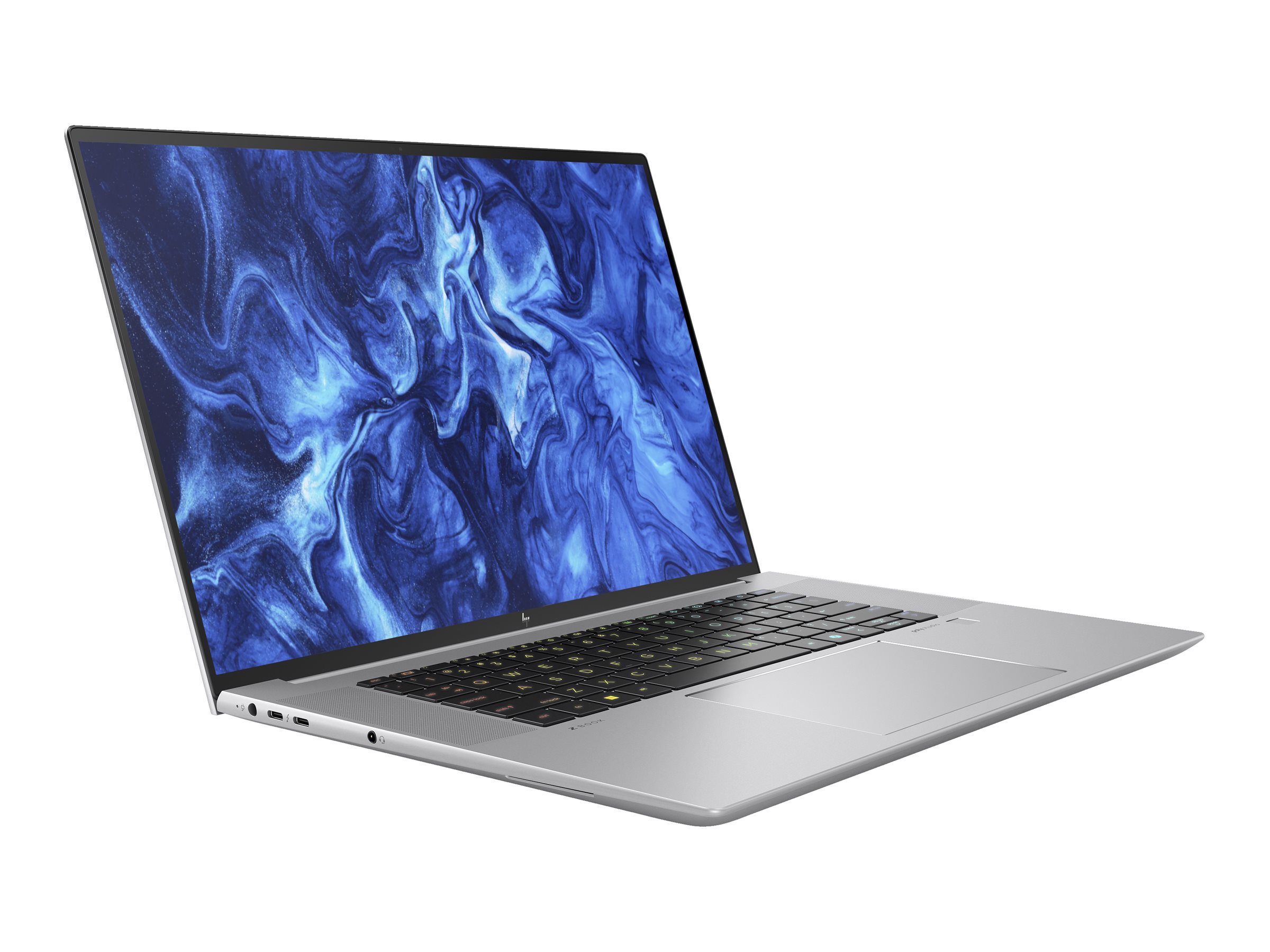 HP ZBook Studio 16 G11 Intel Core Ultra 9 185H 40,64cm 16Zoll WQUXGA 32GB 1TB/SSD NVIDIA RTX 4070 8GB W11P 3J Gar (EU)