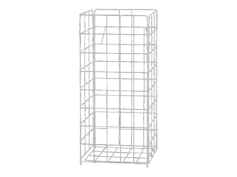 TORK Muelleimer 60,0 l weiss TORK Muelleimer 60,0 l weiss