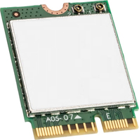 M2CNVI WIFI Card Internal WLAN 2402 Mbits