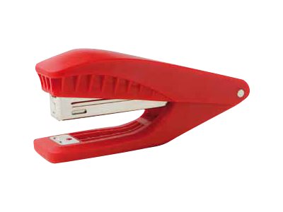 sax design Heftgerät 349 rot sax design Heftgerät 349 rot