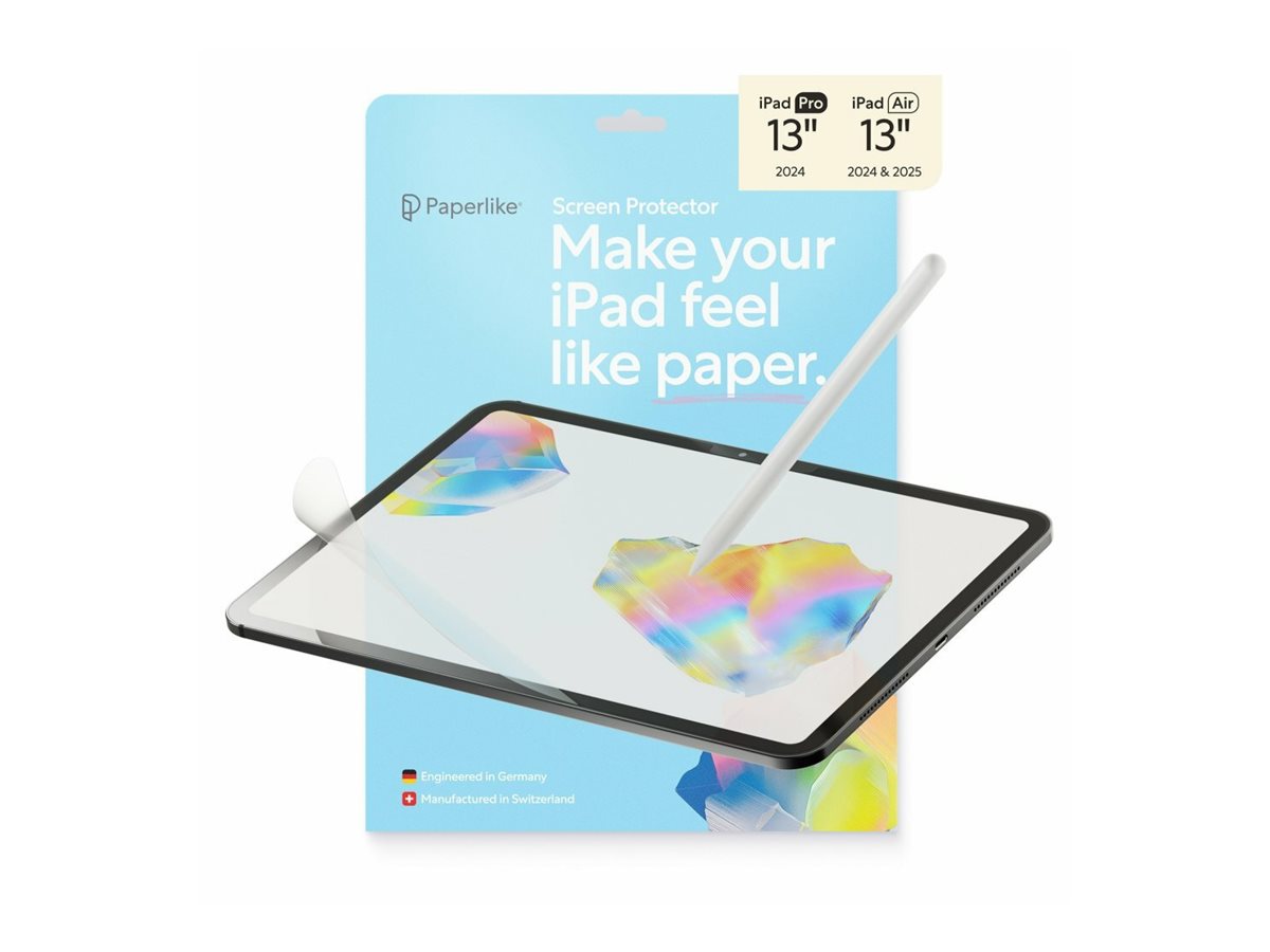 Paperlike Paperlike 3 13‑inch matte finish 2 Stück