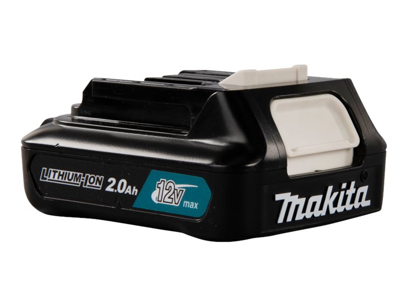 makita Werkzeugakku BL1021B Lithium-Ionen 2,0 Ah