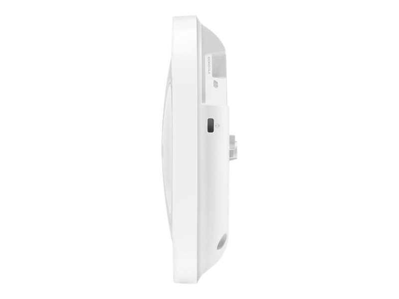 HPE Networking Instant On AP21 RW Dual Radio 2x2 WiFi 6 Access Point