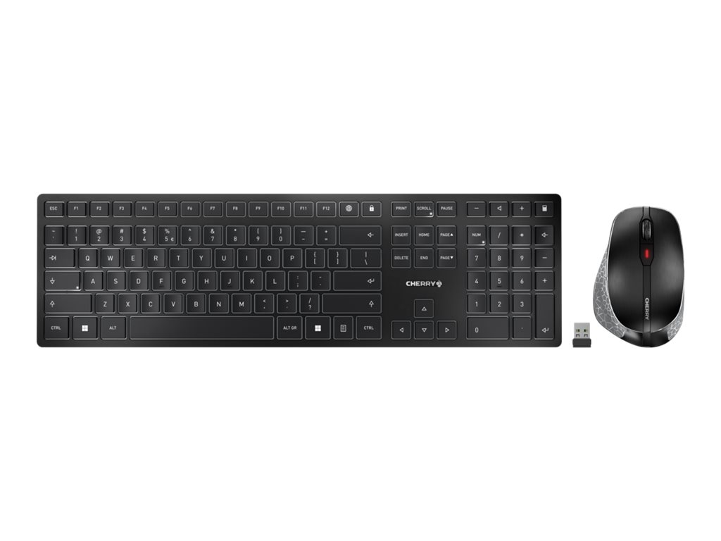 JD-9500DE-2 CHERRY DW9500 Slim JD-9500DE-2 CHERRY DW9500 Slim