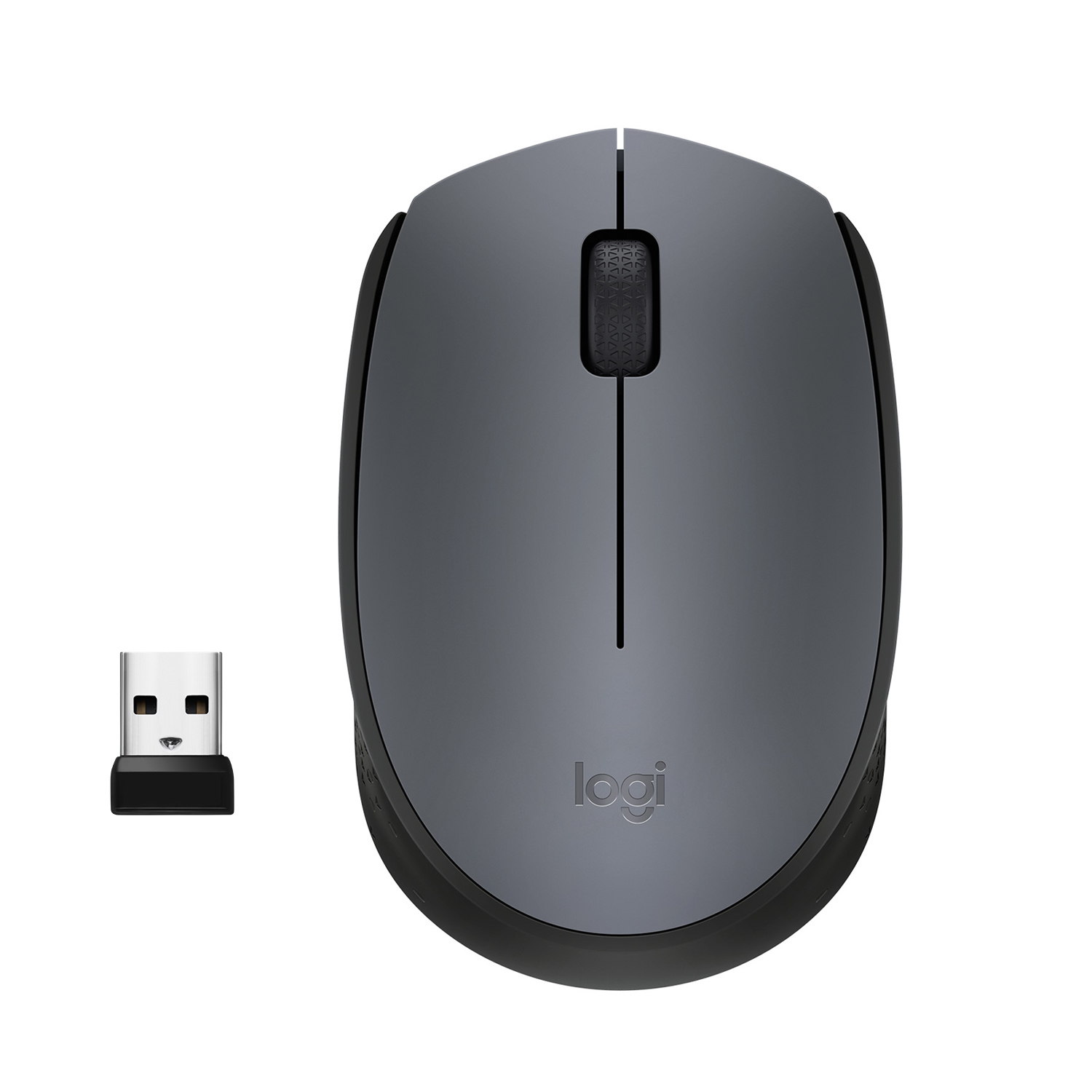 910-004642 LOGITECH M170 Funkmaus