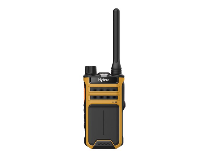 Hytera AP525LF Lizenzfrei 446 MHz Li-Polymer Akku 4000 mAh Festantenne