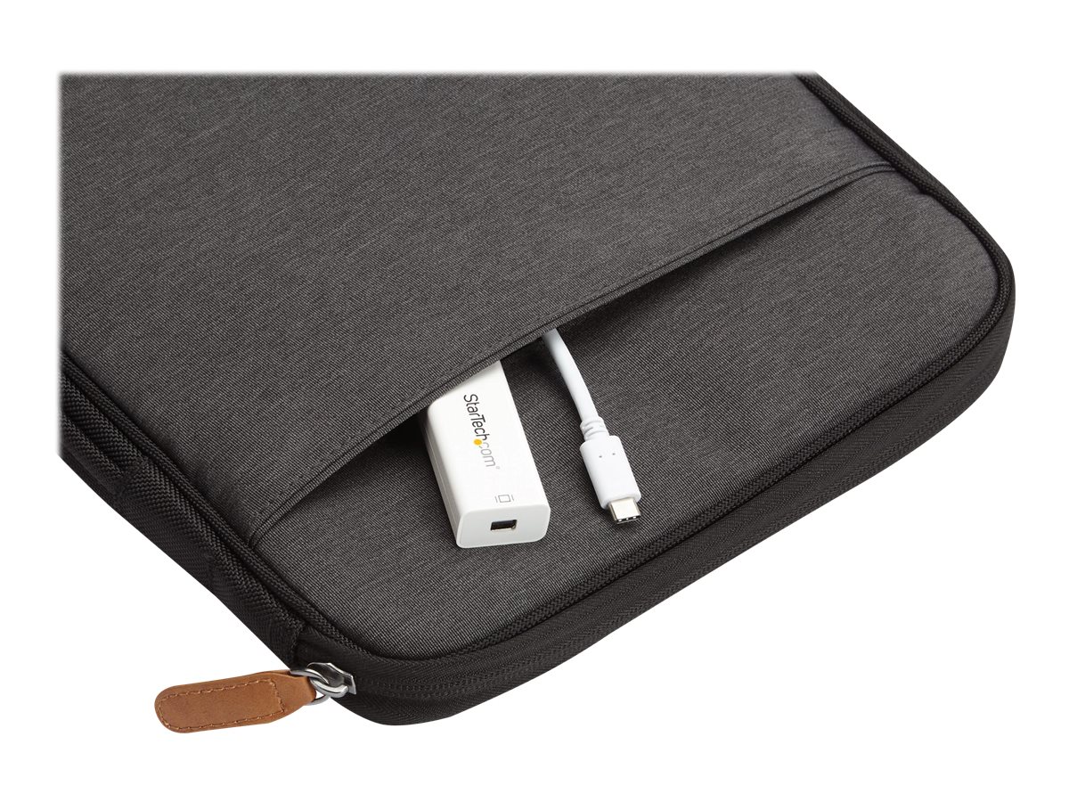 STARTECH.COM USB-C auf Mini DisplayPort Adapter - 4K 60Hz STARTECH.COM USB-C auf Mini DisplayPort Adapter - 4K 60Hz