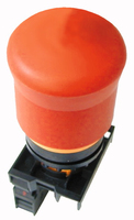 Eaton Electric Not-Aus-Taste M22-PV/K11 Eaton Electric Not-Aus-Taste M22-PV/K11