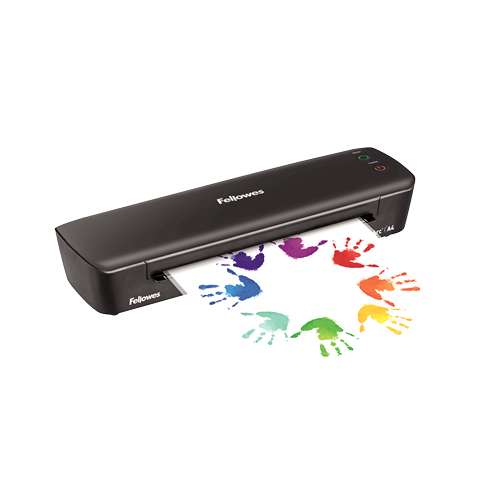 Fellowes Arc A4 LaminiergerAet bis DIN A4