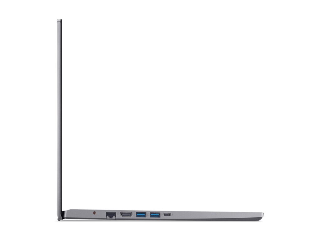 A517-53-50VG Notebook, 16 GB RAM, 512 GB SSD, Intel® Core™ i5-12450H