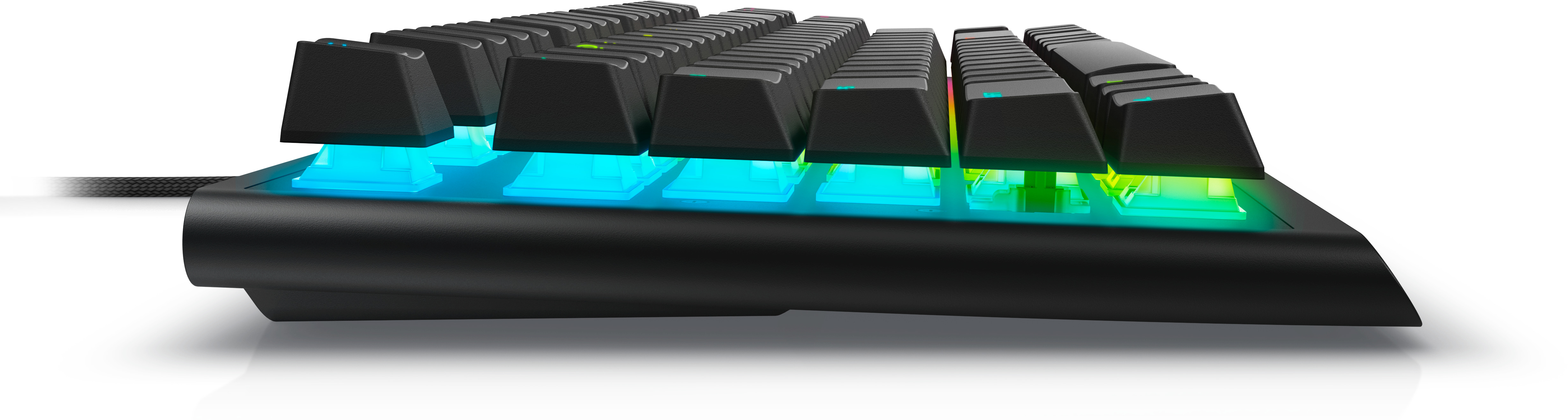 DELL Alienware Tenkeyless Gaming Keyboard AW420K