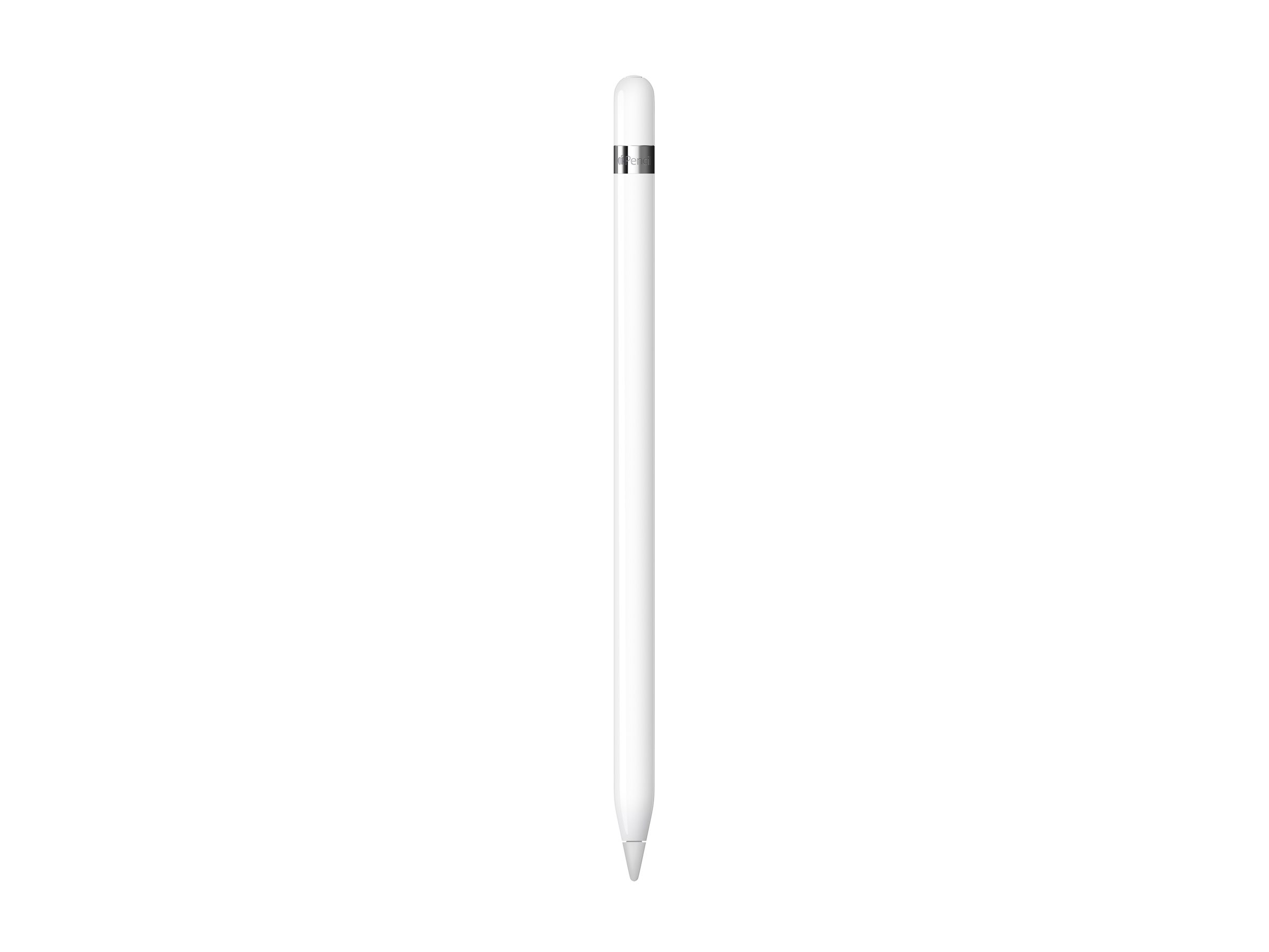 Apple Pencil (1. Generation) inkl. USB-C Pencil Adapter