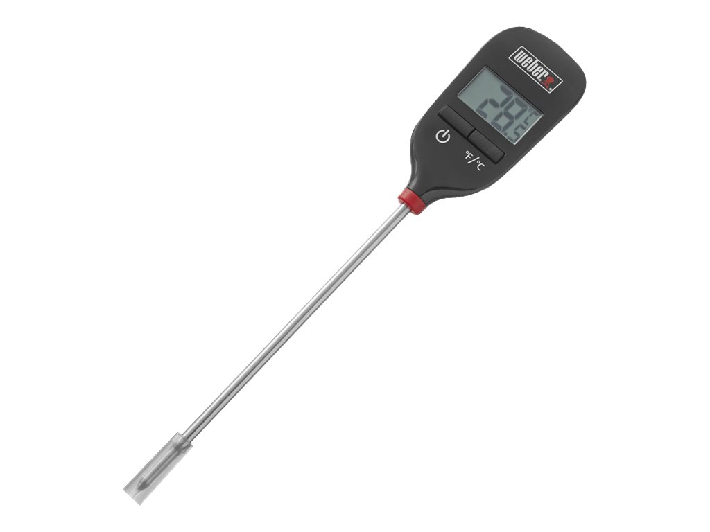 Weber 6750 Digital Taschenthermometer