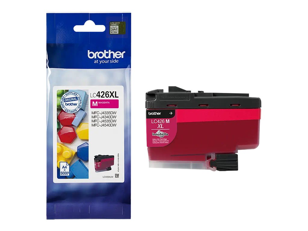 LC426XLM BROTHER Mini19 DCPJ/MFCJ Tinte