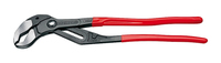 KNIPEX Cobra XXL 87 01 560 11,5 cm 12 cm Rot