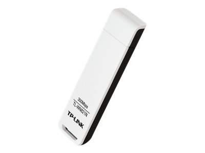 TP-LINK N300 WLAN USB ADAPTER TP-LINK N300 WLAN USB ADAPTER